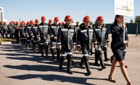 В Кузбассе прошёл конкурс профмастерства «Шахтёрский Олимп 2026»