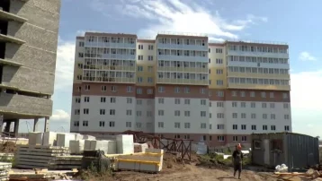 Фото: В Кемерове построят новый детский сад и школу на 550 мест 1