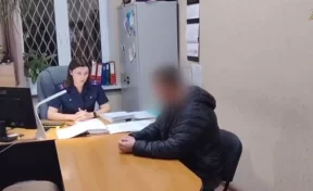 В Калининградской области бывшего главу Советска заподозрили в мошенничестве