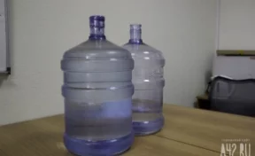 Жители кузбасского посёлка пили воду, в которой было обнаружено 36-кратное превышение угрожающих здоровью бактерий