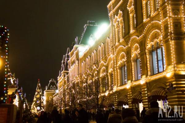 ВТБ и OneTwoTrip узнали, как новогодничали российские туристы