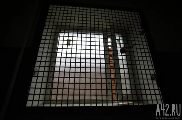 В Кузбассе арестовали мужчину, который несколько лет насиловал ребёнка