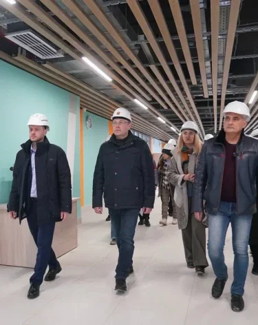 Фото: <a href=https://t.me/ilyaseredyuk/8006?single>Илья Середюк</a> / Telegram