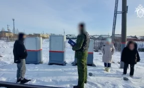 Стало известно, сколько нижегородским подросткам обещали за диверсию на железной дороге