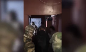 Двое мужчин арендовали жильё в Новокузнецке для помощи телефонным мошенникам