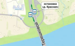 В Кемерове у трёх экспрессов появится новая остановка с 10 августа