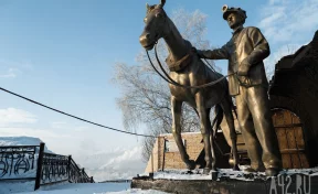 Кемеровчанок позвали на праздник в музей «Красная Горка» 