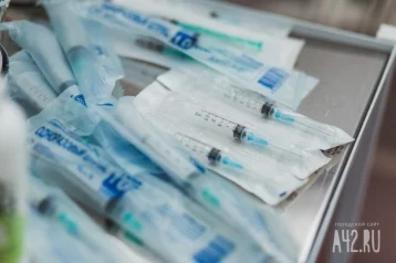 Фото: «Информационная война против вакцинации»: замминистра здравоохранения Кузбасса прокомментировала слухи о «плане по прививкам» 1