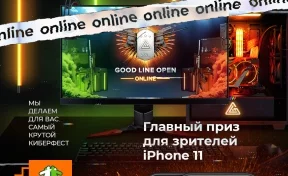 Лучшие геймеры Сибири сразятся онлайн на крупнейшем киберфесте за Уралом
