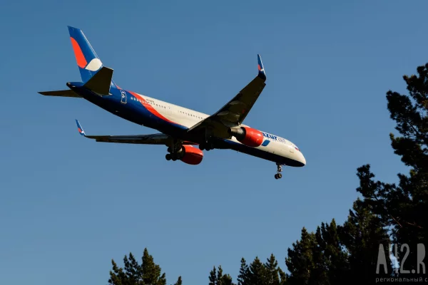 Из аэропорта Новокузнецка с 13 ноября запустят рейсы на вьетнамский остров Фукуок