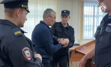 Фото: Бывшего гендиректора КЭТК отправили в колонию за ДТП с двумя трамваями на Логовом шоссе в Кемерове 1