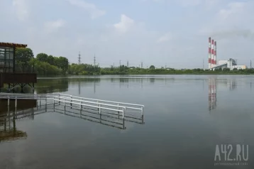 Фото: Жителям кузбасского города вернут горячую воду после ремонта на ГРЭС 1