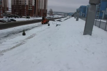 Фото: Найти и уничтожить: в Кемерове дети остались без горки на Московском проспекте 2