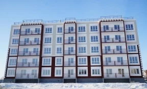 В Кузбассе с начала года 500 детей-сирот получили сертификаты на покупку жилья
