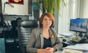 В кузбасском городе назначили нового исполняющего обязанности мэра