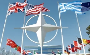 НАТО: мы не хотим новой «холодной войны» с Россией 