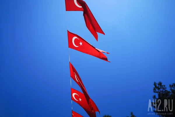 Турецкий отельер раскрыл схему обмана российских туристов