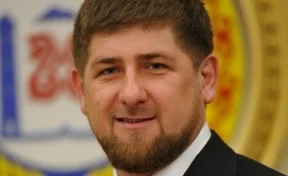 Рамзан Кадыров прокомментировал крушение вертолёта в Чечне