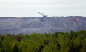 «Кузбассразрезуголь» в 1,5 раза увеличил площадь рекультивированных земель в 2025 году