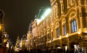 ВТБ и OneTwoTrip узнали, как новогодничали российские туристы