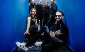 Известная рок-группа снова перенесла концерт в Кемерове из-за ситуации с коронавирусом