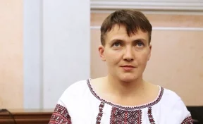 Адвокаты отказались защищать Надежду Савченко