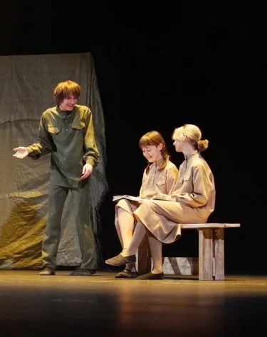 Фото: <a href=https://t.me/balakireva_minobr42/5110?single>Софья Балакирева</a> / Телеграм