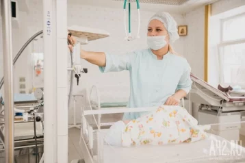 Фото: Московские хирурги прооперировали родившегося с тремя ногами малыша 1