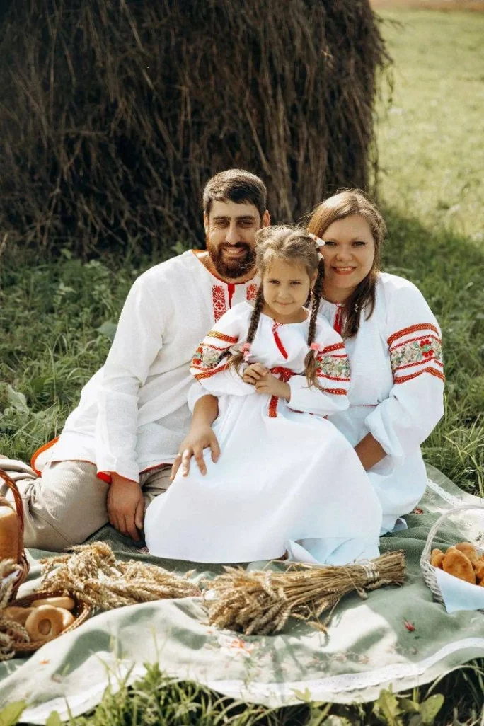 Фото: Красота в поле, сила в характере 2