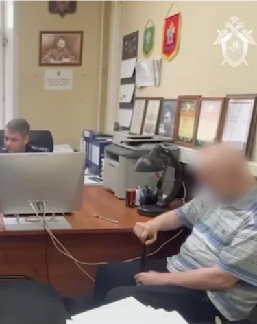 В Москве задержали действовавшего 11 лет серийного насильника