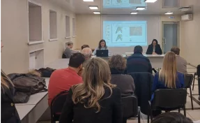 В Кемерове территорию Красного бора оставили в зоне городских лесов