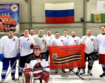 Фото: Мэр Новокузнецка предложил горожанам установить «Рекорд Победы» 1