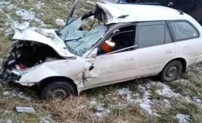 В Кузбассе будут судить тракториста за смертельную аварию двухлетней давности