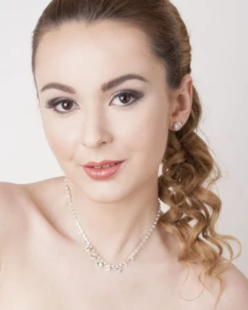Фото: Кузбасская девушка представит Россию на конкурсе красоты «Мисс Глобал» 4