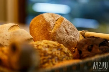 Фото: Роспотребнадзор обнаружил в Кузбассе более 70 кг опасных круп и хлеба 1