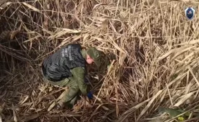 В Крыму мужчина задушил жену и заявил в полицию об её исчезновении