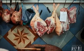 В Кузбассе предпринимателя привлекли к ответственности за нарушения при убое свиней
