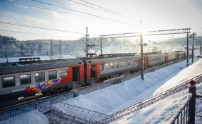 По просьбам пассажиров: поезд «Шерегеш-экспресс» будет делать новую остановку