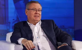 Глава ВТБ подтвердил намерение выплатить дивиденды до 50% от чистой прибыли текущего года