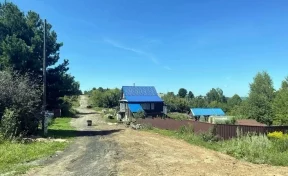 «Разрез Кийзасский» профинансировал капитальный ремонт водовода в Мысках