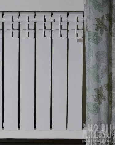 В Кемерове дополнительно повысят температуру отопления в домах на левом берегу