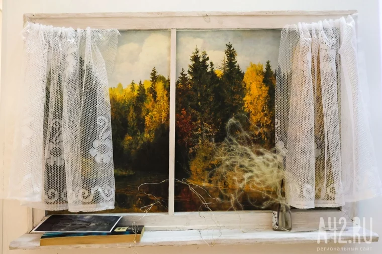 Фото: «Я сам центр»: почему выставка «Периферия» в Кемерове вообще не про окраину 4