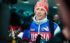 Кузбасский лыжник взял бронзу на этапе Кубка мира