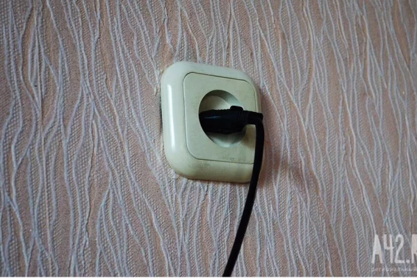 Власти Белова опубликовали график отключения света с 7 октября