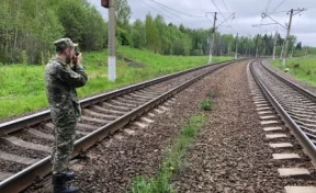 В Тамбовской области трое выпускников погибли под поездом, спеша на школьный бал