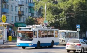 В Кузбассе на Радоницу и День Победы проезд в общественном транспорте будет бесплатным