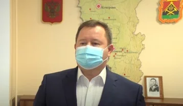 Фото: Министр здравоохранения Кузбасса рассказал о кампании по вакцинации от COVID-19 1