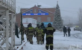 Найти и наградить: Сергей Цивилёв рассказал о шахтёрах, спасавших товарищей после взрыва на «Листвяжной»