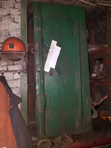 Фото: В Кузбассе суд приостановил работу конвейера на шахте 1