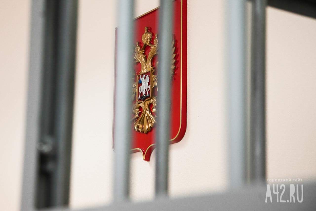 В Кузбассе вступил в силу приговор экс-сотруднику Росгвардии, который насмерть сбил 12-летнюю девочку